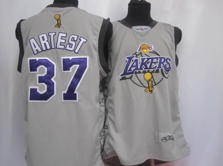 Los Angeles Lakers jerseys-101